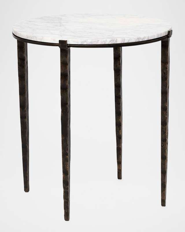 Como Side Table